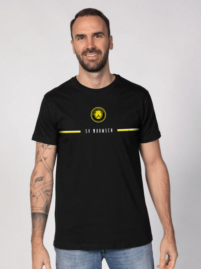 Shirt Stripe Herren