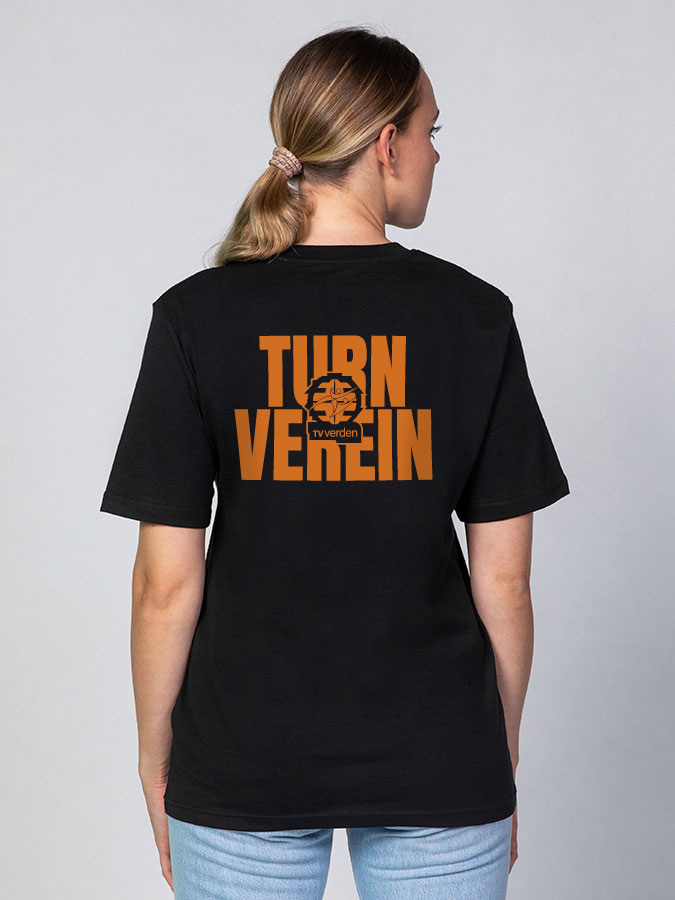 Oversized Shirt Urban Unisex