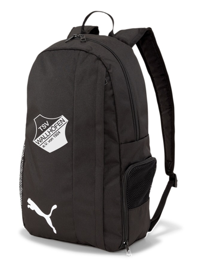 PUMA teamGOAL 23 Backpack mit Bodenfach