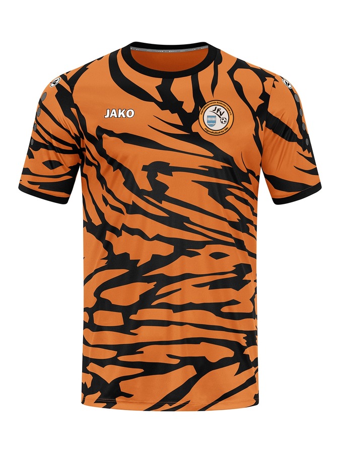 Jako Trikot Animal Kurzarm