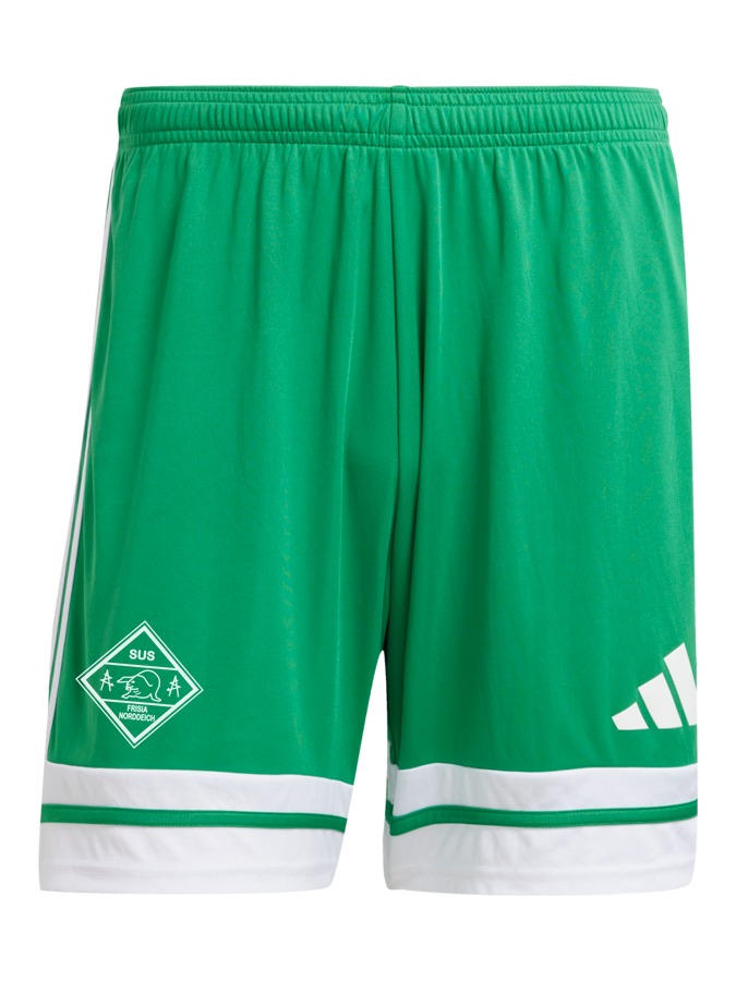 adidas Squadra 25 Shorts