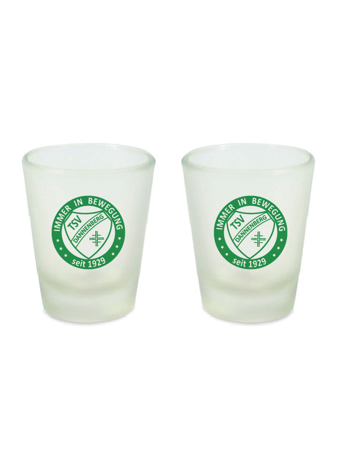 2er Set Schnapsglas Alina