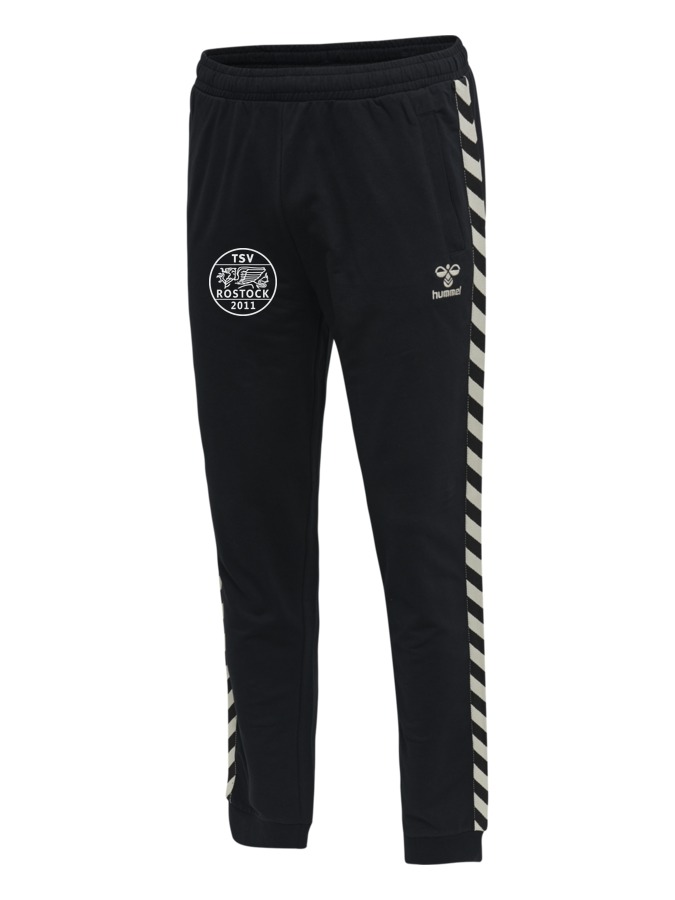Hummel Move Classic Pants Damen