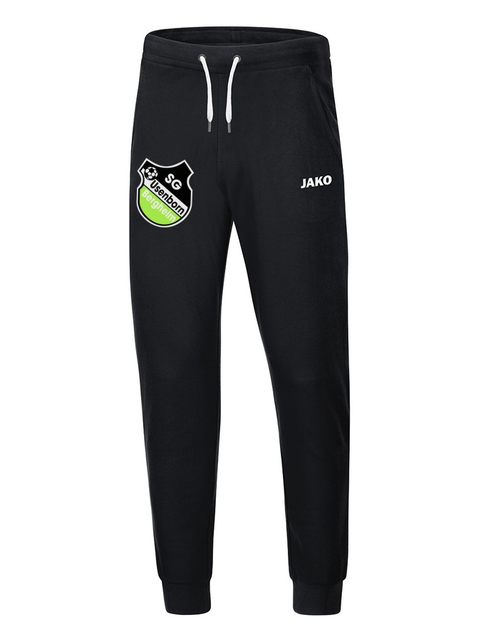 Jako Jogginghose Base mit Bündchen