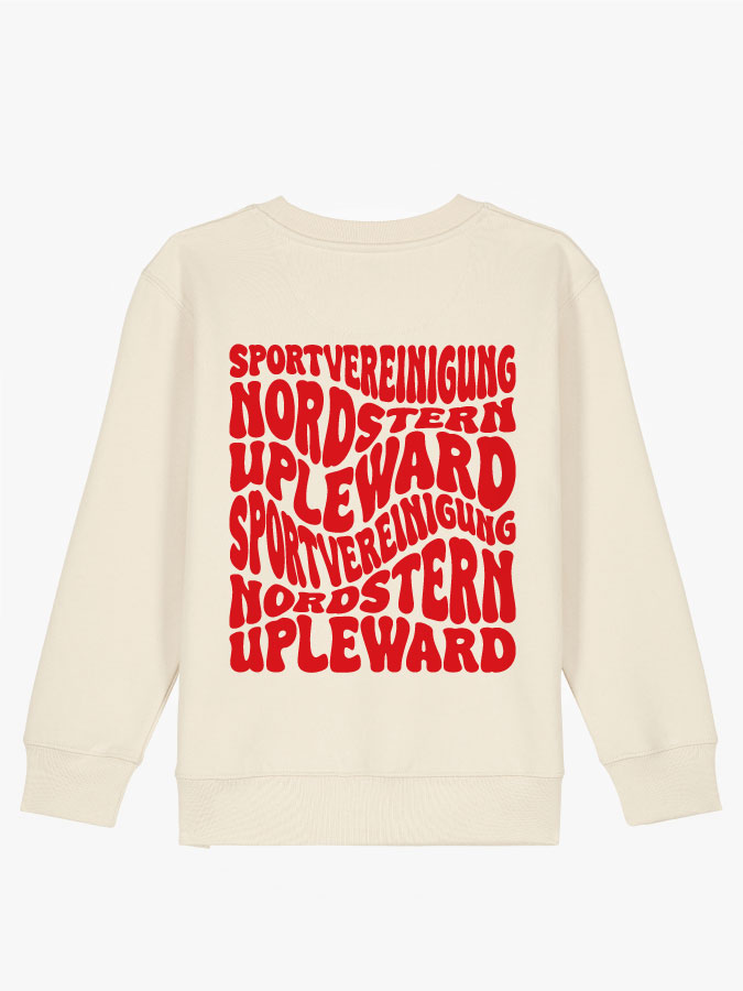 Sweater Wavy Kids
