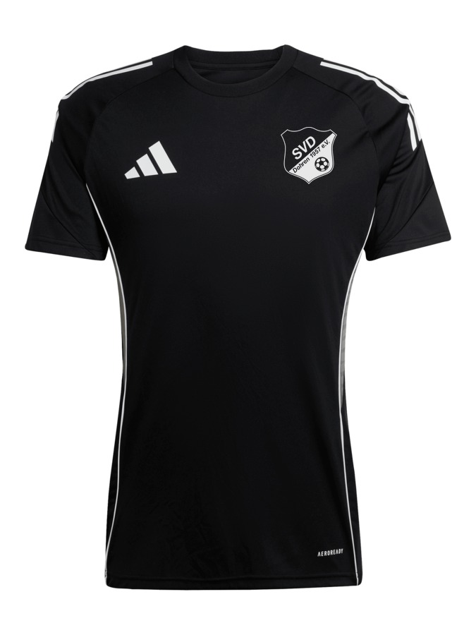 adidas Tiro 25 Competition Trainingstrikot