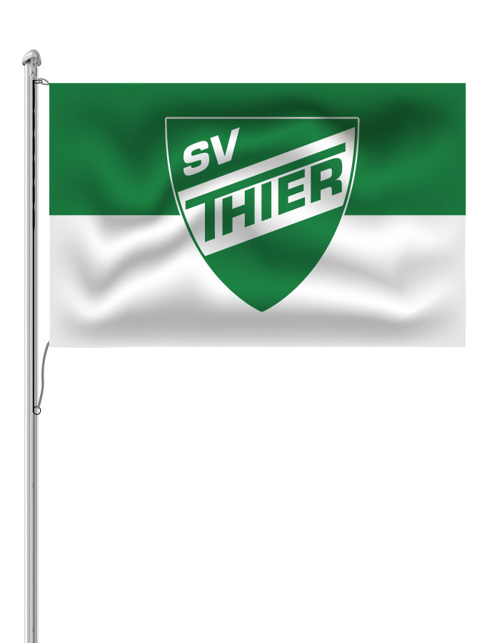 Hissfahne Logo