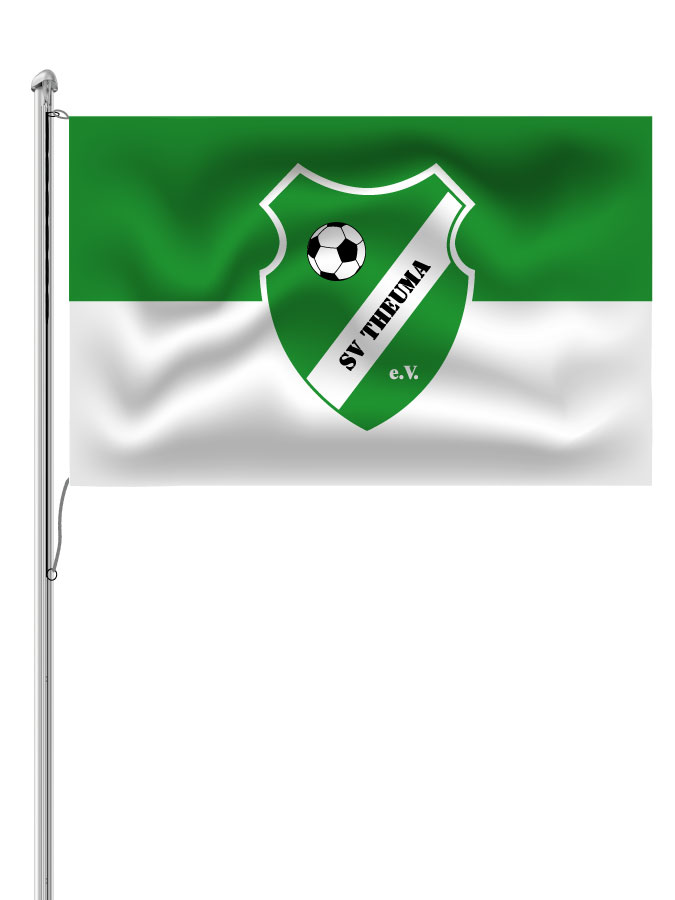 Hissfahne Logo