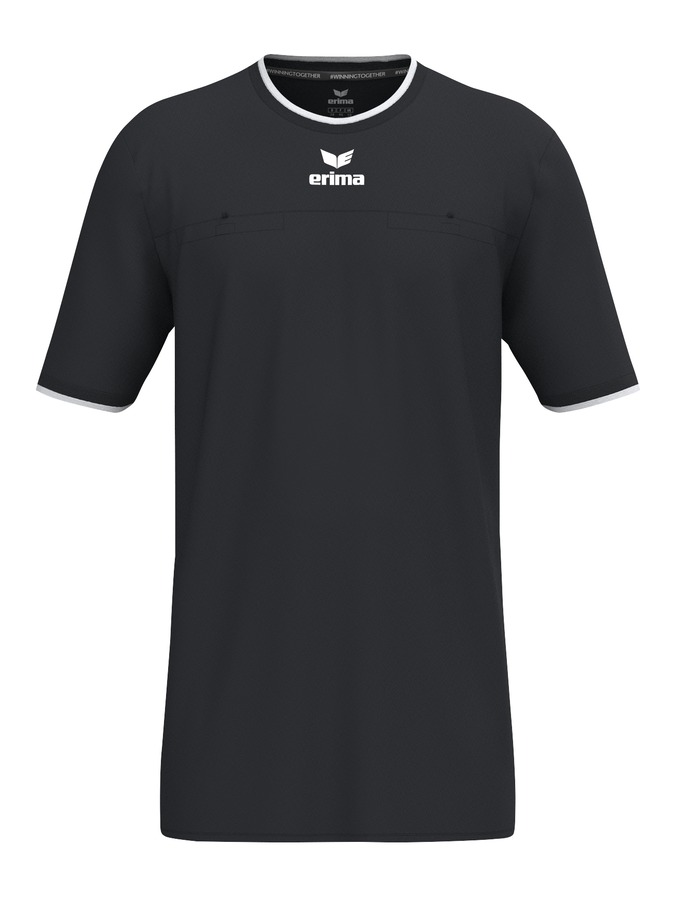 Erima Referee Jersey Shortsleeve