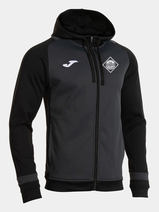 Joma Lider Kapuzenjacke