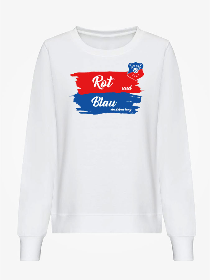 Sweater Loyal Damen