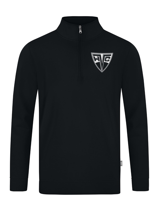 Jako Ziptop Doubletex
