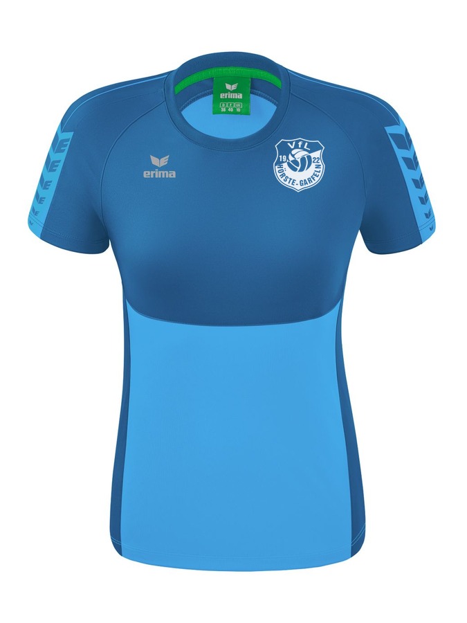 Erima Six Wings T-Shirt Damen