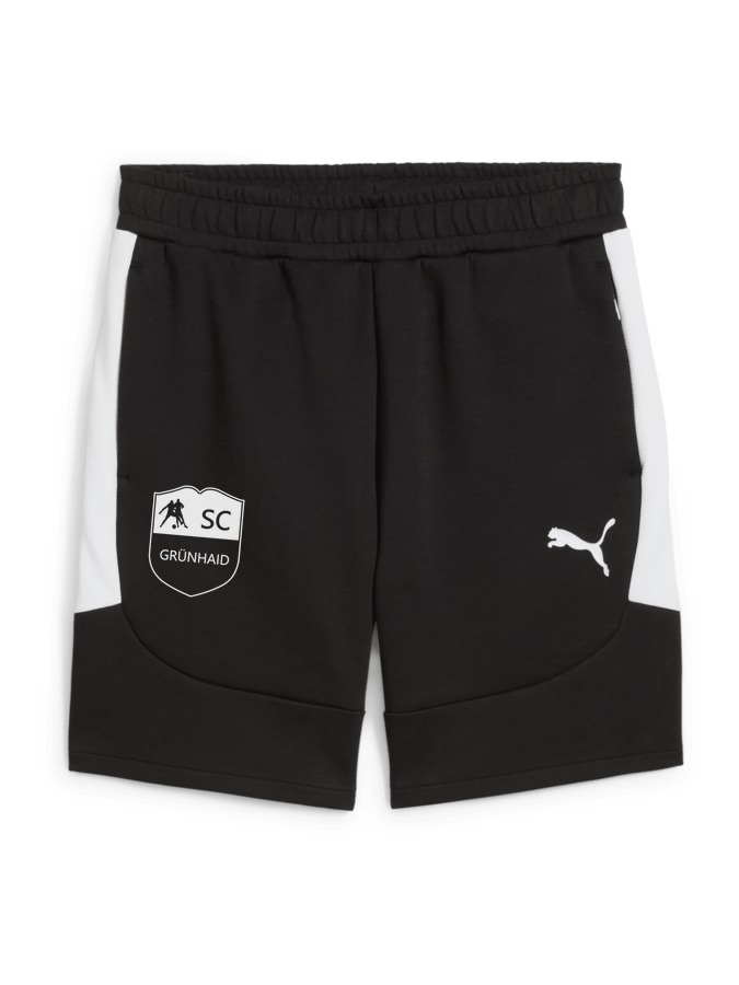 PUMA teamEVOSTRIPE Shorts