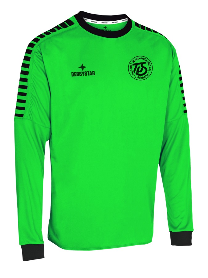 Derbystar Hyper Torwarttrikot