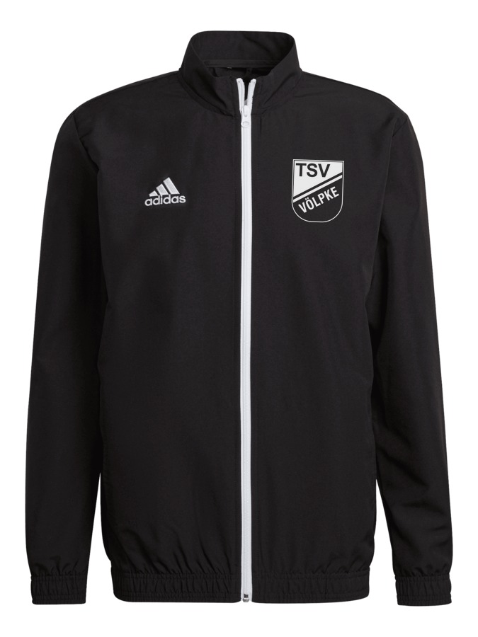 adidas Entrada 22 Präsentationsjacke