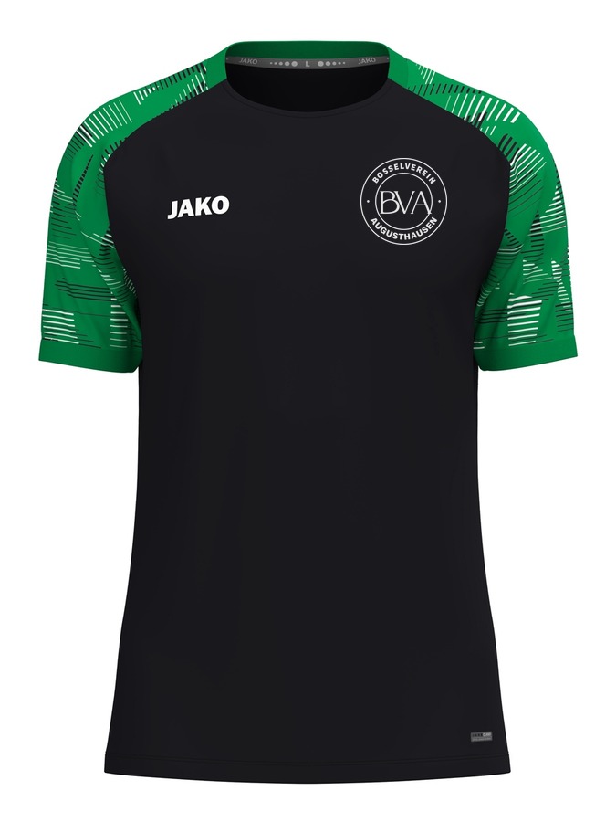 Jako T-Shirt Sonic