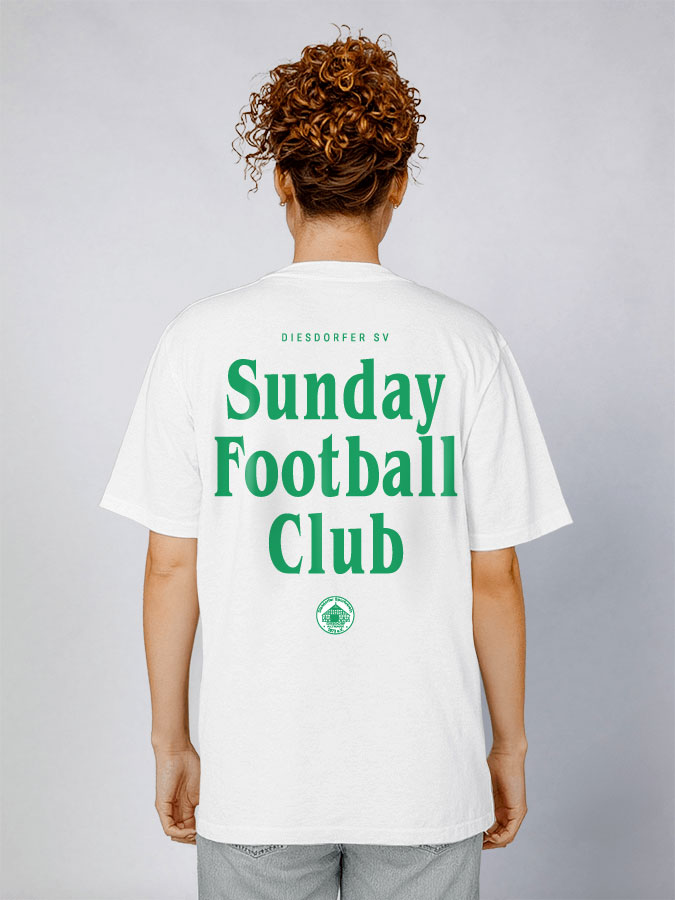 Shirt Club Unisex