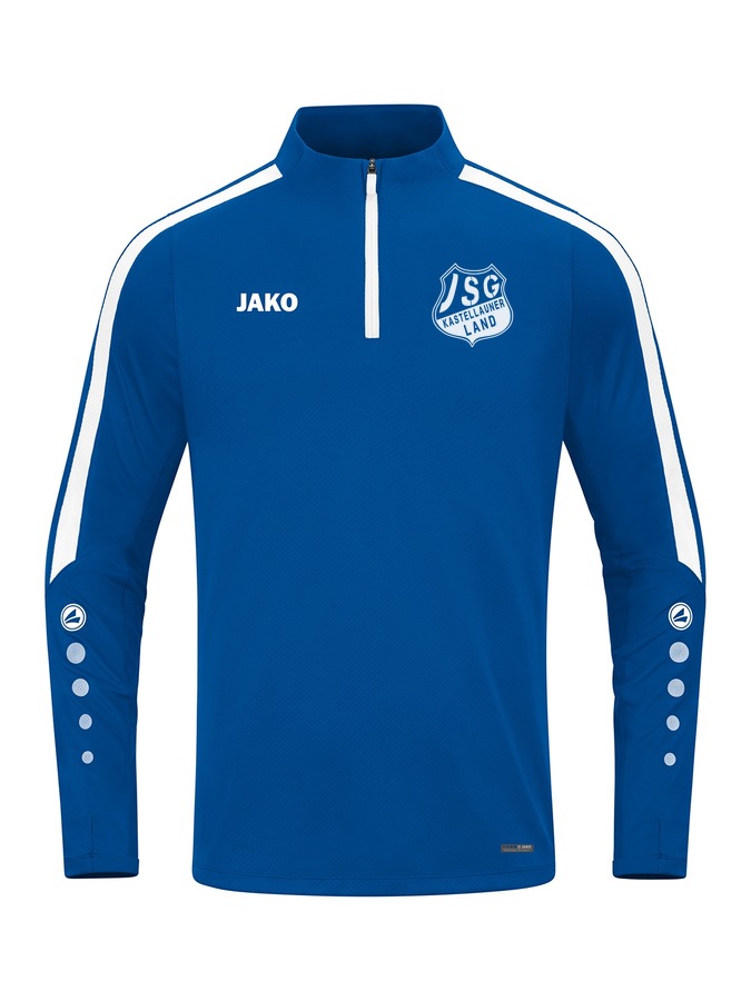 Jako Ziptop Power