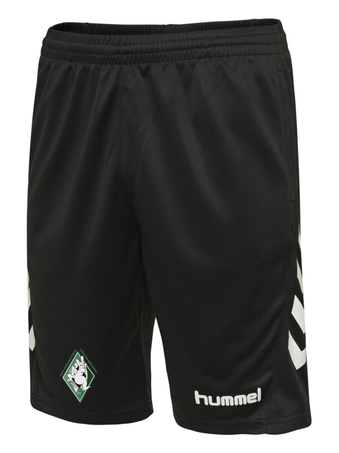 Hummel Promo Bermuda