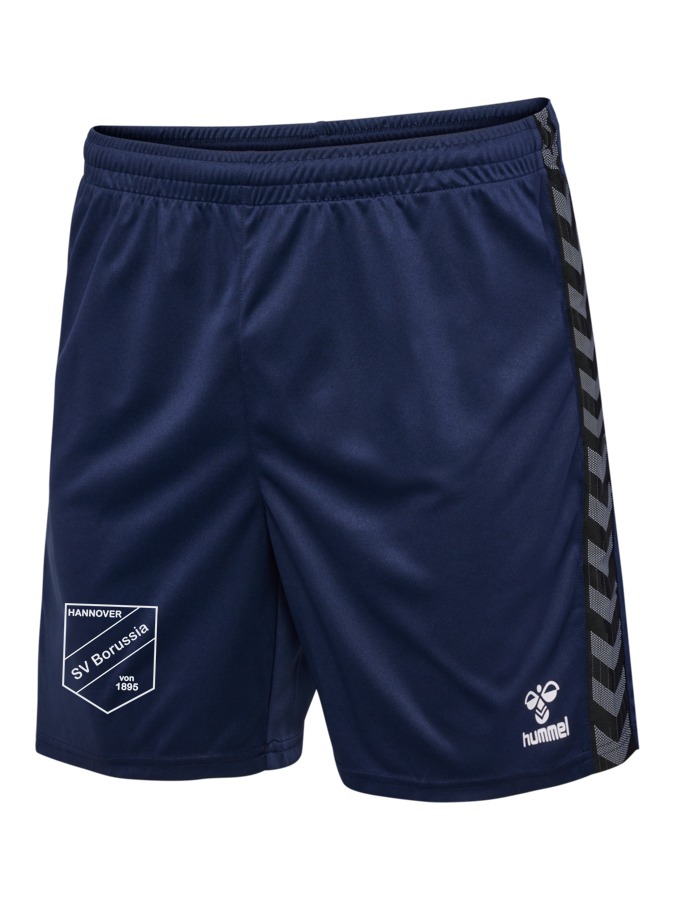 Hummel Authentic Pl Shorts