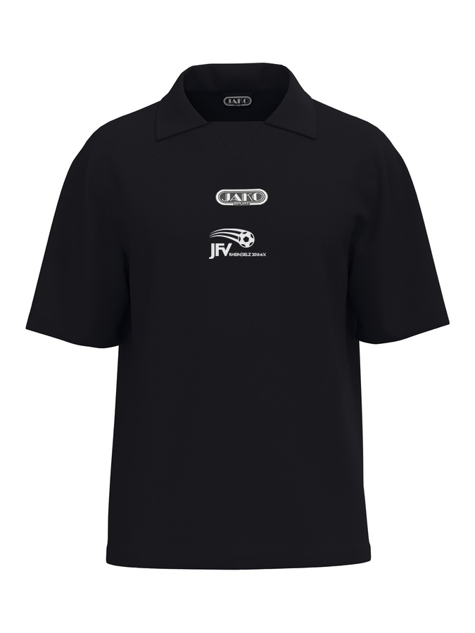 Jako Poloshirt Wardrobe