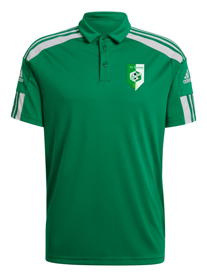 adidas Squadra 21 Poloshirt