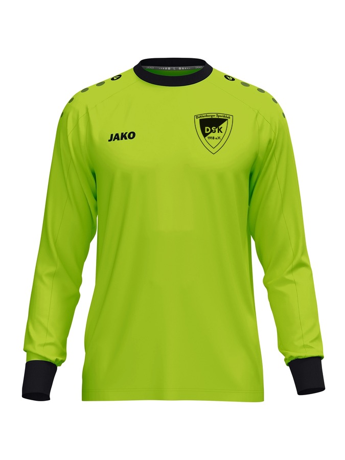 Jako Torwarttrikot One