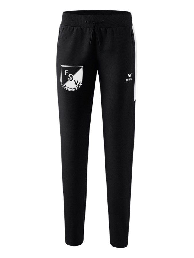 Erima Squad Worker Hose Damen