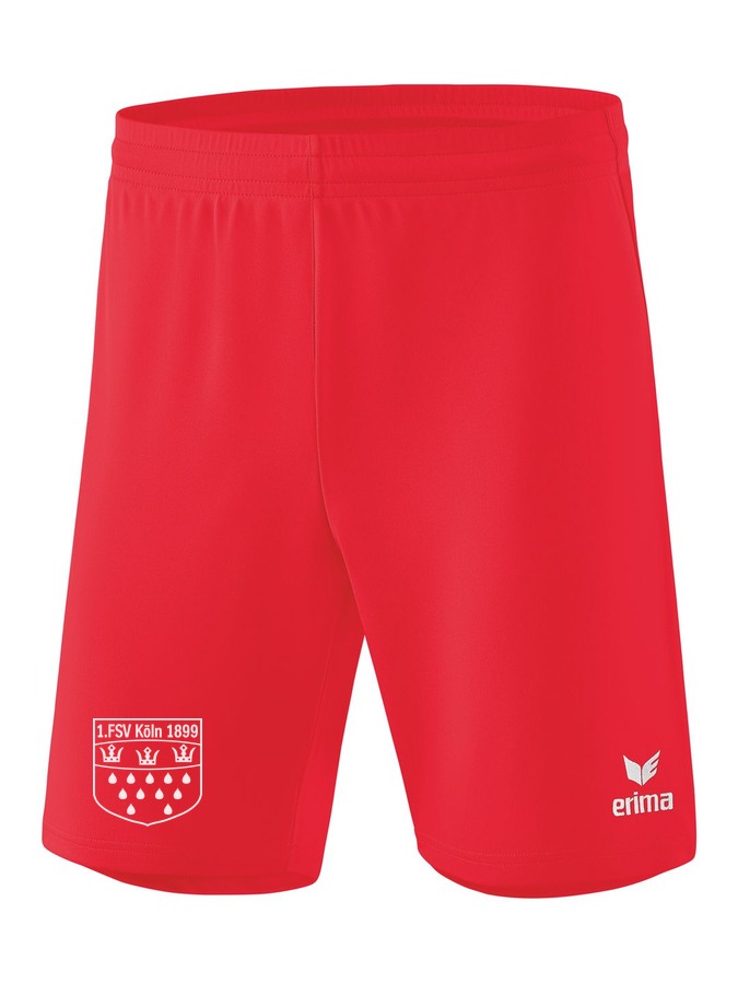 Erima Rio 2.0 Shorts mit Innenslip