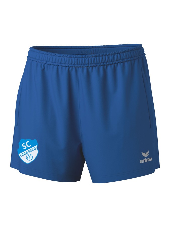 Erima Team Shorts Damen