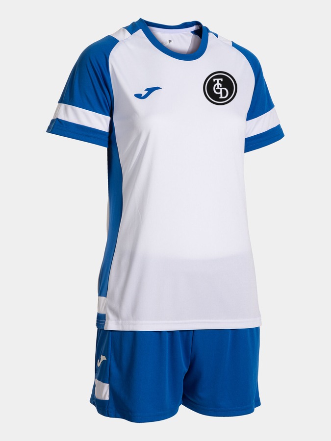 Joma Lider Set Damen