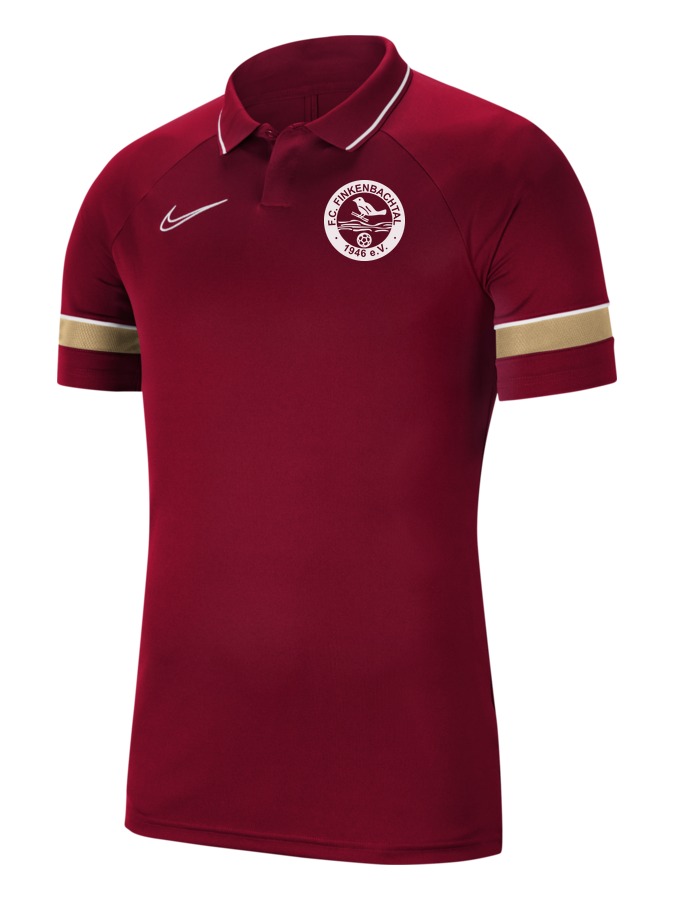 Nike Academy 21 Poloshirt