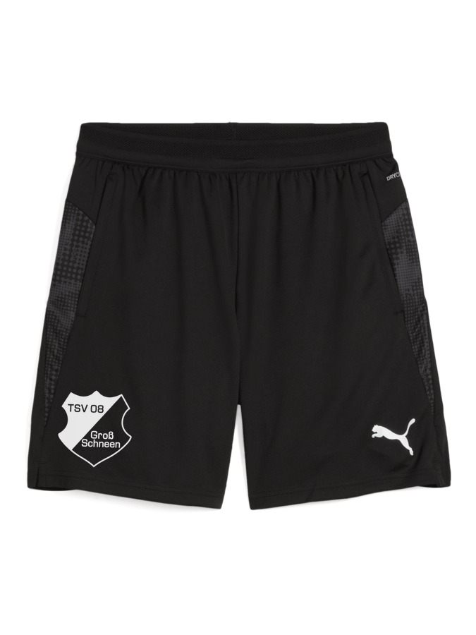 PUMA teamCUP Training Shorts