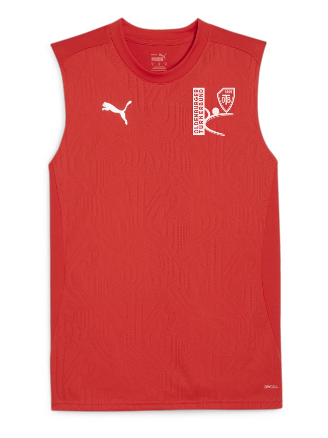 PUMA teamFINAL Trainingstanktop