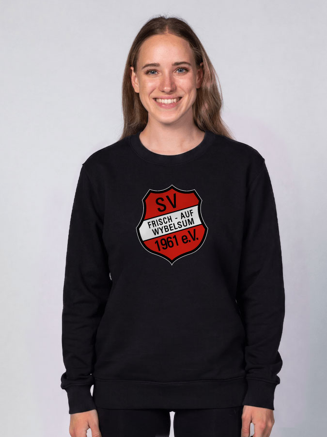 Sweatshirt Classic Unisex