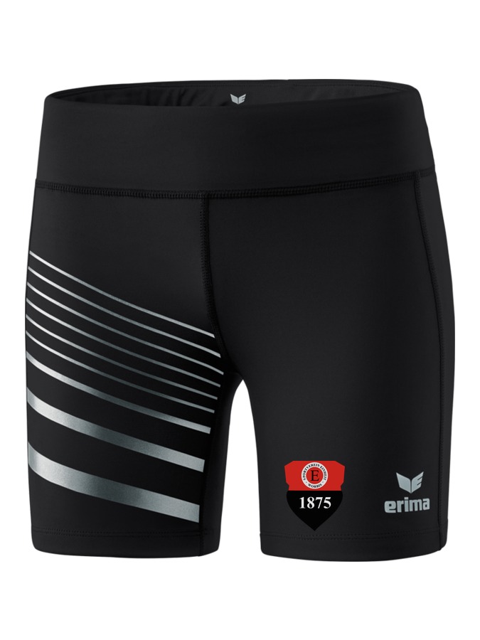 Erima Race Line 2.0 Laufhose Kurz Damen