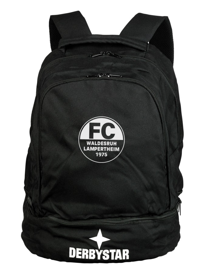 Derbystar Rucksack Basic