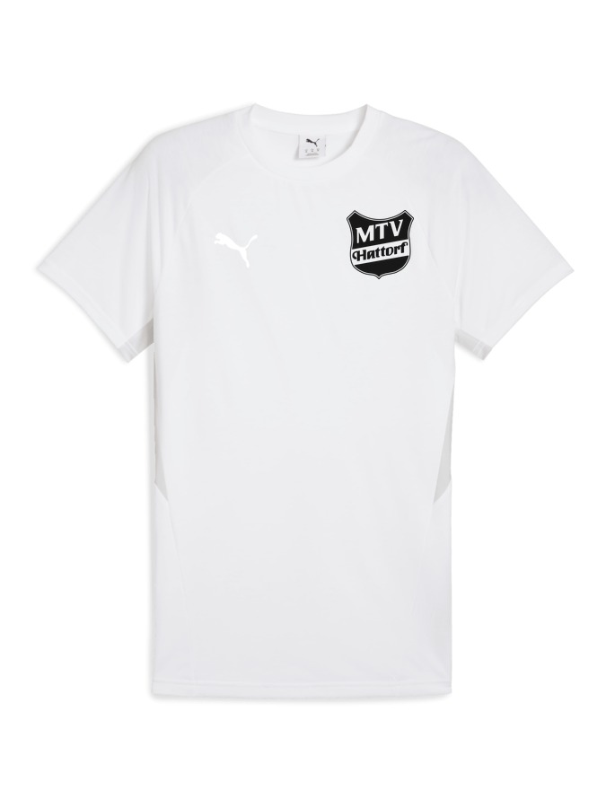 PUMA teamEVOSTRIPE T-Shirt