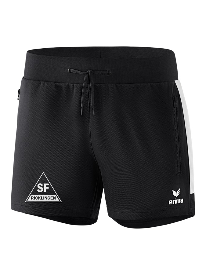 Erima Squad Worker Shorts Damen