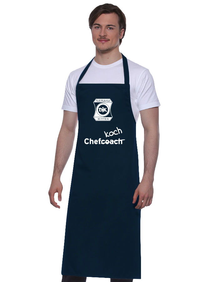 Kochschürze Sergen