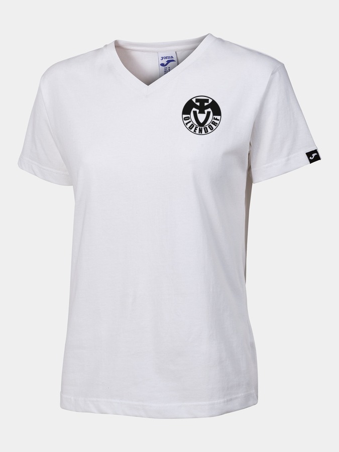 Joma Versalles T-Trikot Damen