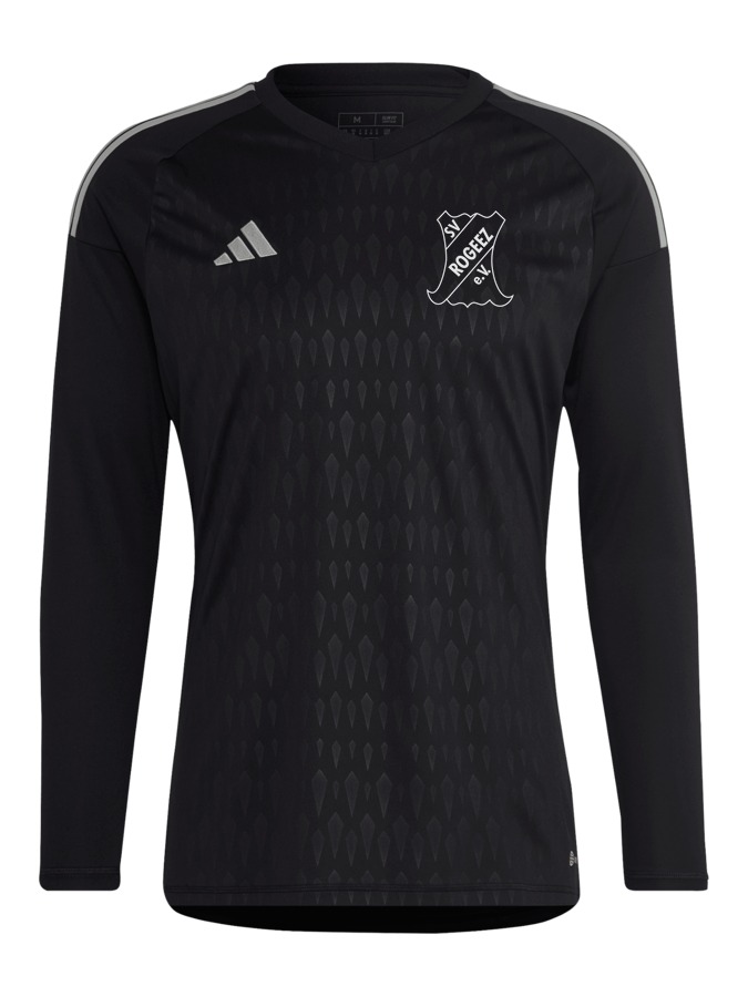 adidas Tiro 23 Competition Torwart-Longsleeve