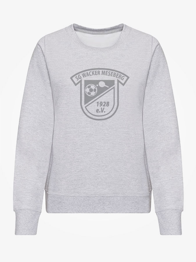 Sweater All Grey Unisex