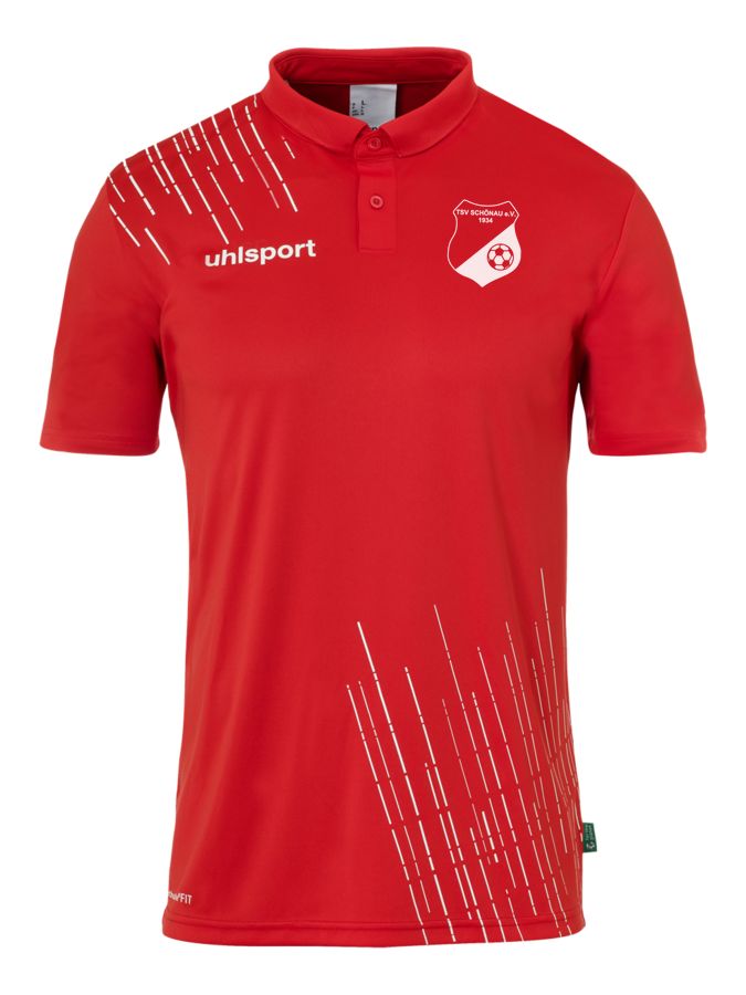 uhlsport Score 26 Poly Polo