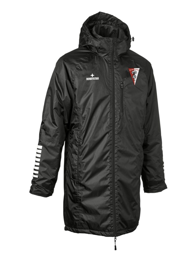 Derbystar Stadionjacke Primo