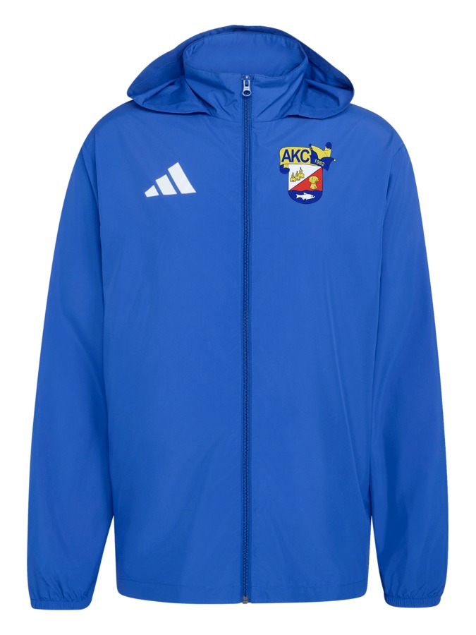 adidas Entrada 26 Regenjacke