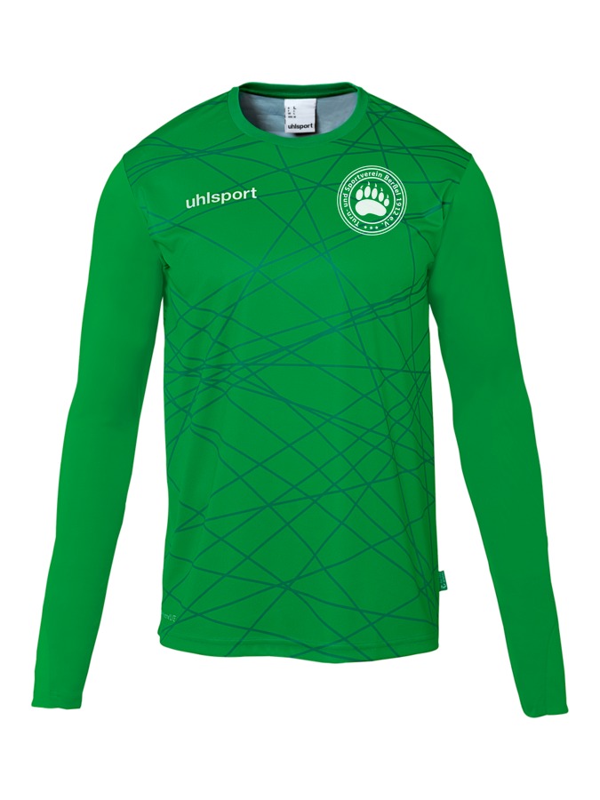 uhlsport Prediction Torwart Shirt