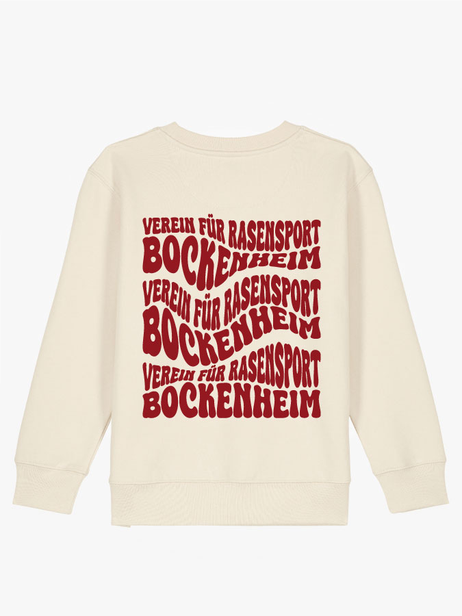 Sweater Wavy Kids