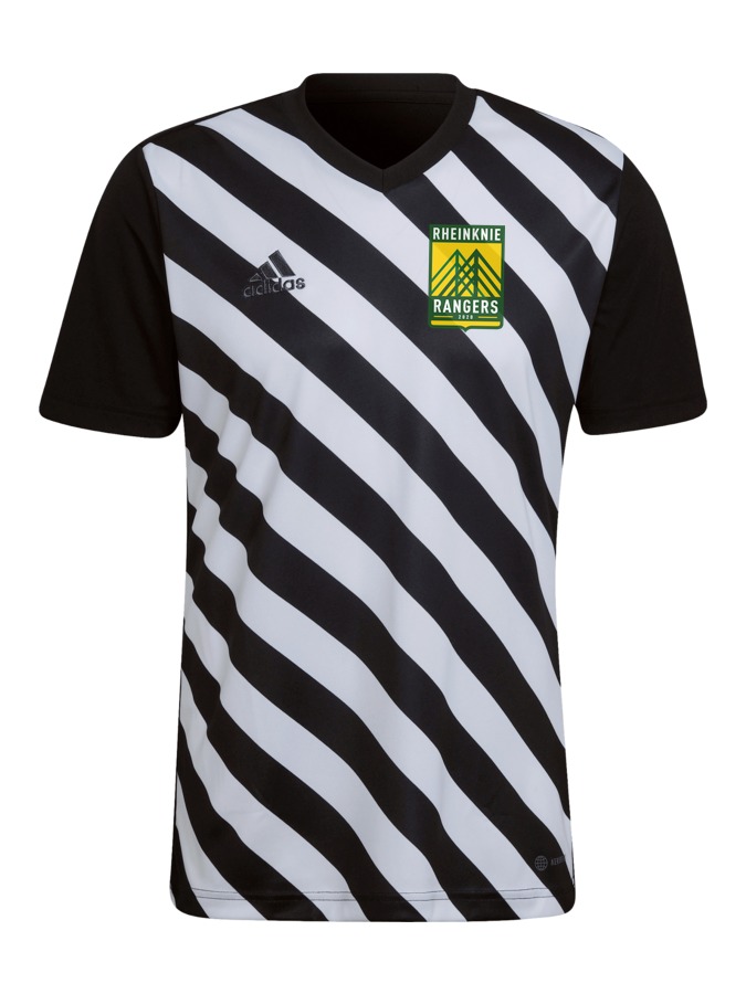 adidas Entrada 22 GFX Trikot